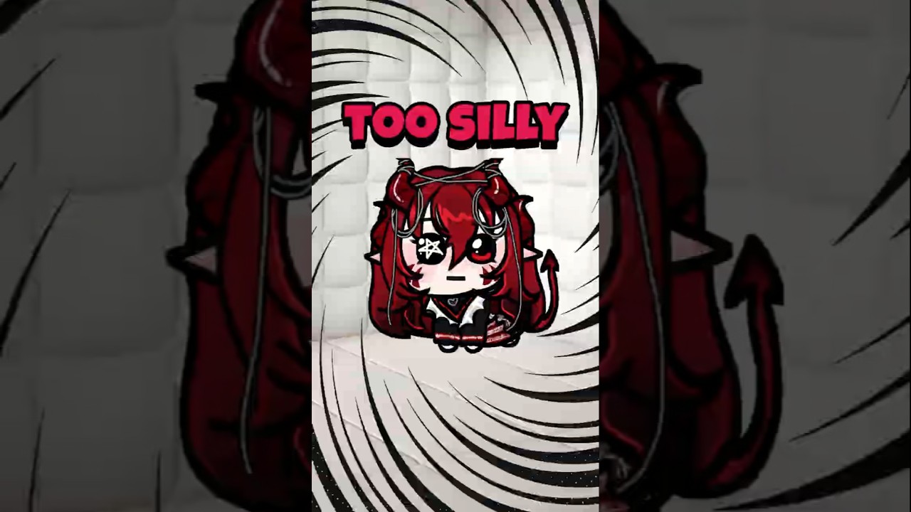 I Got Deviously Silly🤪💉