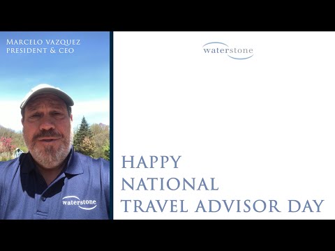 travel advisor