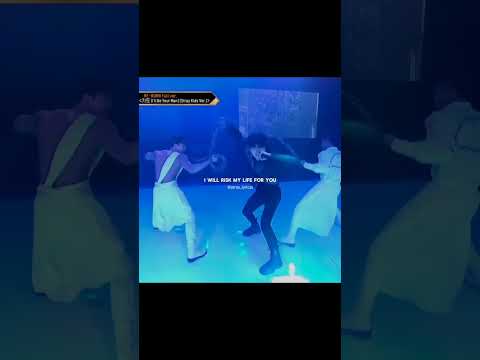 Felix S Deep Voice I Ll Be Your Man By Stray Kids Trending Lyrics