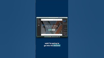 Adding The Relume Style Guide To An Old Webflow Project | #shorts