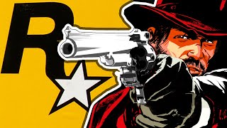 The Big Red Dead Redemption Modding Lawsuit Is Over
