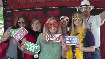 TSYS Celebrates Team Appreciation Week