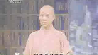 20091013-2《靜思晨語。法譬如水》眾生生命平等觀