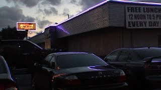 Second Kearny Mesa night club files claim against SDPD