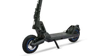 hifree g1 scooterın sevdiğim 5 özelliğini gösterdim @Hifree