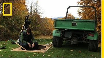 Emptiness | A Moment With David Rees