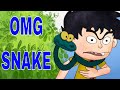 Bandbudh aur budbak  omg snake  funny english dubbed cartoon for kids  zee kids