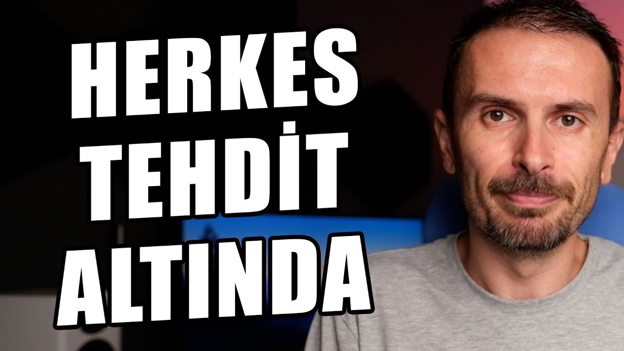 ANDROID TELEFONU OLANLAR DİKKAT! HESAPLARINIZ BOŞALTILABİLİR