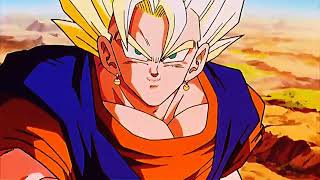 Plantilla Vegito Ginza