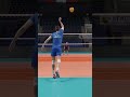 Coach vs player | Volleyball tennis