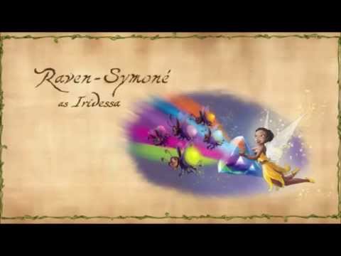 La Fée Clochette Fly To Your Heart 