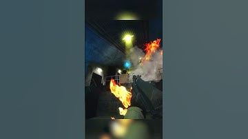 3650 aka Bad Cop - Entropy Gmod Realism  #gmod #halflife