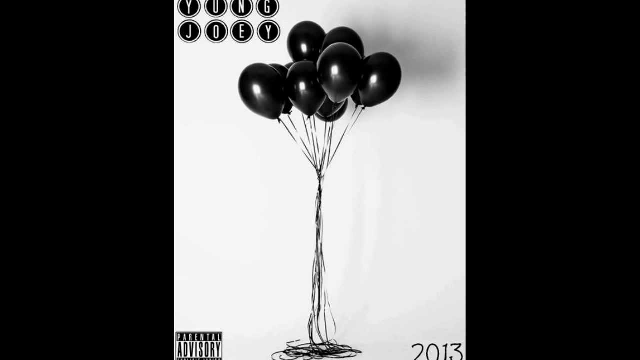 Joe Jilla - "True Story"