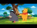 Family guy  pooh and eeyore
