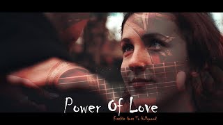 PDF Sample POWER OF LOVE - Frankie Goes To Hollywood - fingerstyle guitar cover guitar tab & chords by soYmartino.