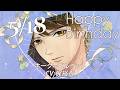 【鏡の中のプリンセス Love Palace】ホーク=ベルベット(CV:梶裕貴) のお誕生日お祝いムービー