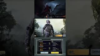Godzilla Lucky Draw Call of Duty Mobile 2026, also with the Legendary Gun HVK-30 Titan's Distraction
