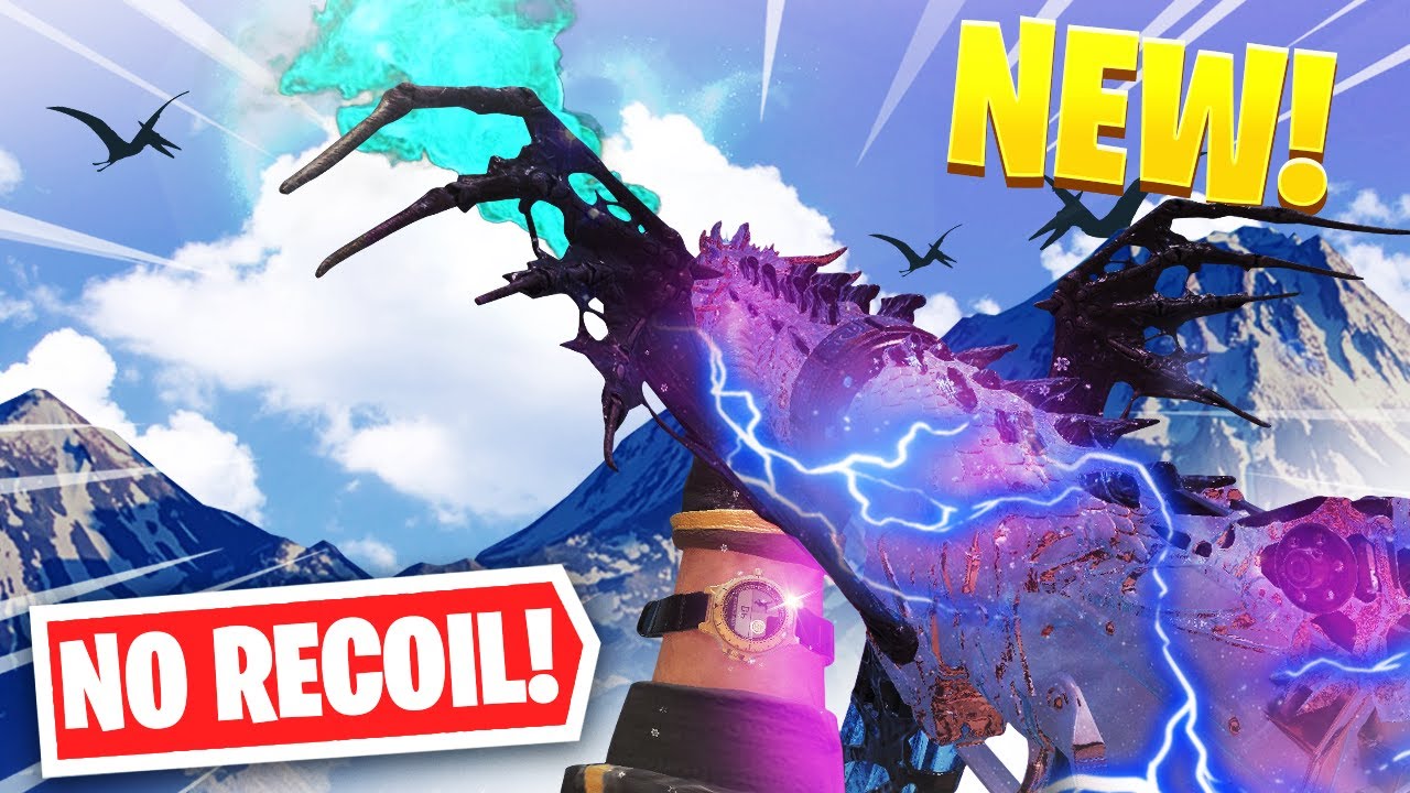 *NEW* KRIG 6 is the NEXT 'ZERO RECOIL GRAU'! 🤩 (Cold War Warzone)
