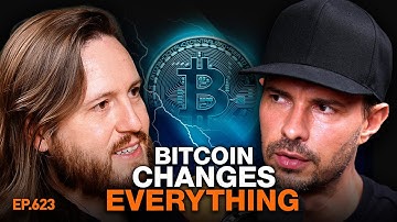 Bitcoin’s Trojan Horse: Lightning Network Masterclass w/ Jesse Shrader