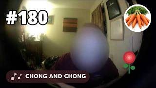 Thumbnail for Jon Eats Carrots #180 - The Chong and Chong Show - Tommy Chong - Salsa and Tango Changed My Life