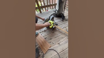 Install VINYL Treshold#shorts