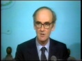 Falklands Newsflash - BBC Sunday Night - 13 June 1982