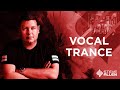 VOCAL TRANCE: Mhammed El Alami & Waltin Jay - Thankful (Sion Rae Extended Mix) FROM UPLIFT 138