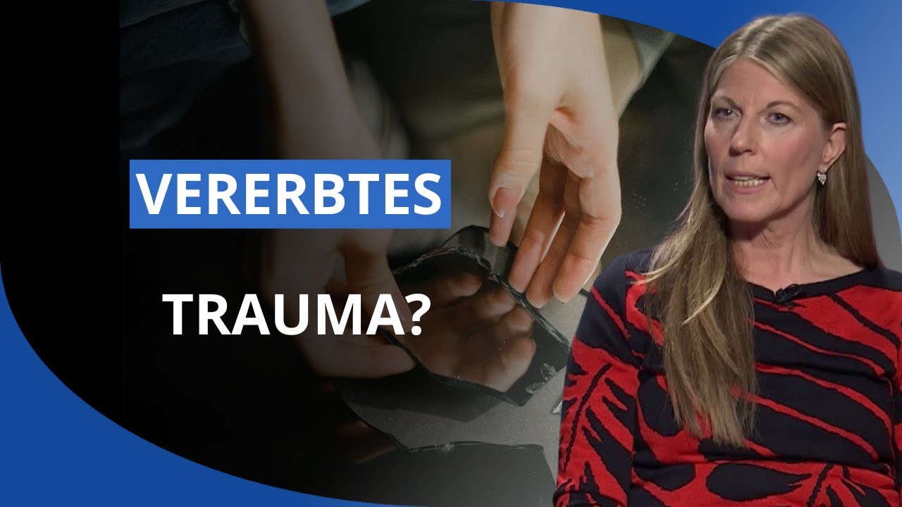 Die Weitergabe von Traumata: Transgenerationales Trauma (Ep. 3/9)