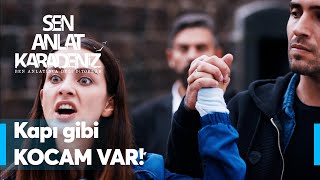 'Artık senden korkmuyorum Vedat!' |Sen Anlat Karadeniz Yeniden...