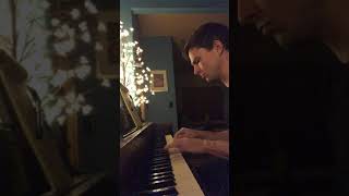 My Beloved Wife (Natalie Merchant Piano Cover)