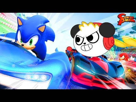Sonic the Hedgehog