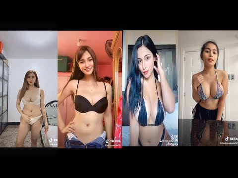 My Heart Went Oops | Challenge | TikTok Challenge | Bikini Tiktok | #TiktokPhilippines | Viral2020