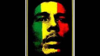 Video thumbnail of "Bob Marley - Redemption song"