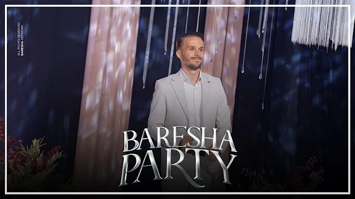 URIM BAJRAMAJ - QEFIN QEF E BOJNA (Baresha Party)
