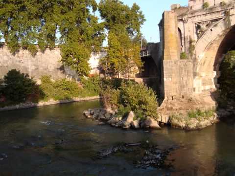 Ponte Rotto 0001