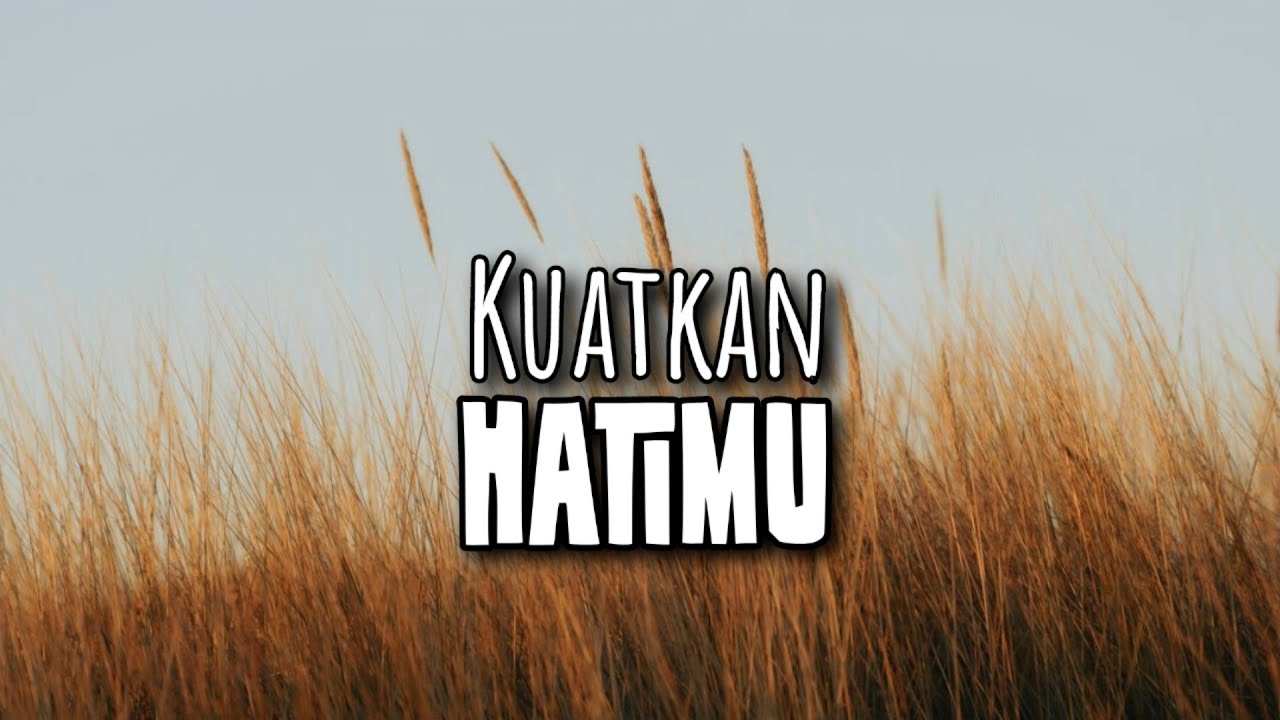 Kuatkan Hatimu - Renungan dan Doa Malam 28 Desember 2025