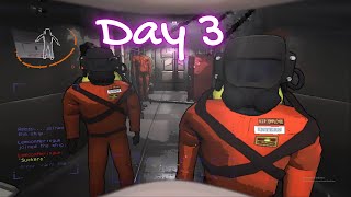 CAN WE KEEP OUR JOB FOR 3 DAYS??? EP.1 (Lethal Company gameplay)