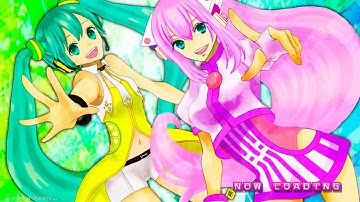 [RPCS3] Hatsune Miku Project DIVA F 2nd (PS3)(English)