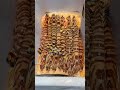 🔥🔥🔥Nature’s Most Stylish Seafood #shorts #shortsvideo #shortsviral #shirmps #seafish #colorfulfish.