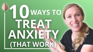 Quick-Start Guide to Anxiety Treatment screenshot 3