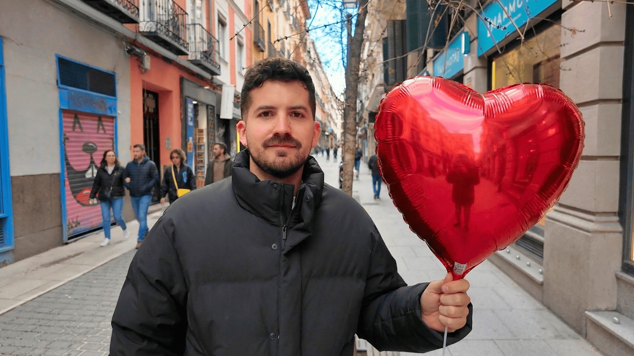 Estaba perdiendo la ilusión por Madrid.