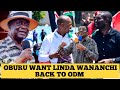 Breaking News ODM On Their Knees Bagged Sifuna Babu Orengo &amp; Osotsi To return To The Party 