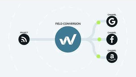 Field Conversion in WakeupData Connect