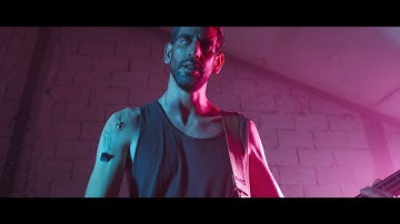 Buckets N Joints - Disappear [OFFICIAL VIDEO]