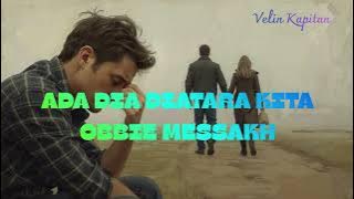 Download lagu ADA DIA DIATARA KITA_OBBIE MESSAKH_COVER