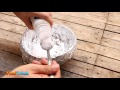 15 Ways to Use Aluminum Foil