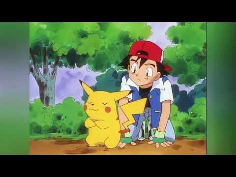 1ª Temporada: Liga Indigo - Pokémon (Dublado)