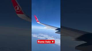 Rome Travel Italy 2024 City tour #shorts