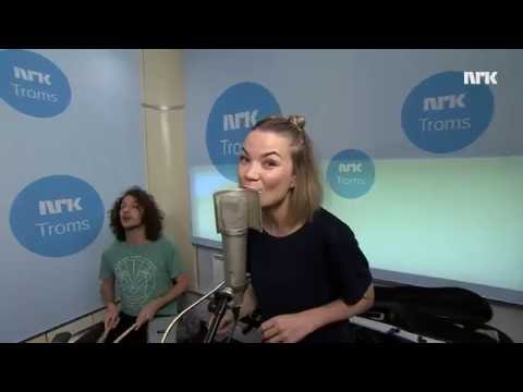 RUN - ROBAAT Live NRK Troms