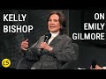 Kelly Bishop on playing Emily Gilmore